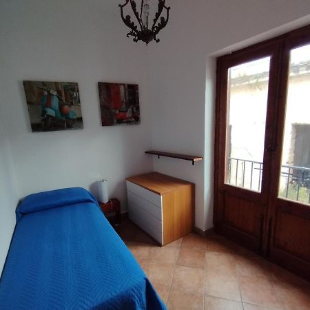 Apartment By The Market Palermo Exterior photo